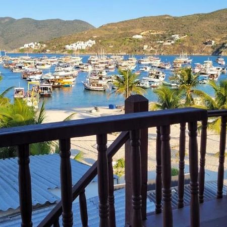 Flat Vista Incrivel Apartment Arraial do Cabo Exterior photo