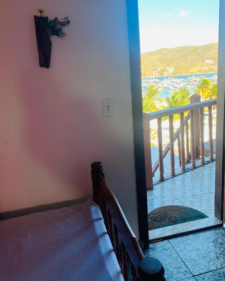 Flat Vista Incrivel Apartment Arraial do Cabo Exterior photo